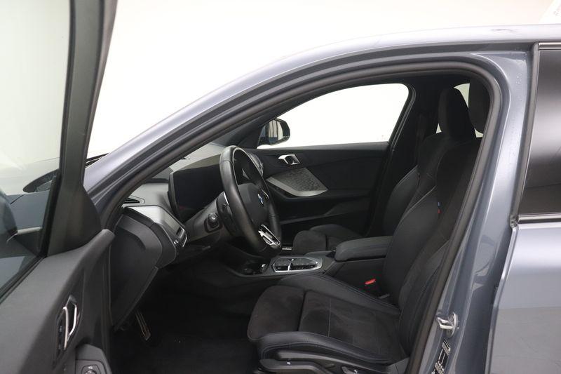 BMW Serie 1 118d MSport Pro auto