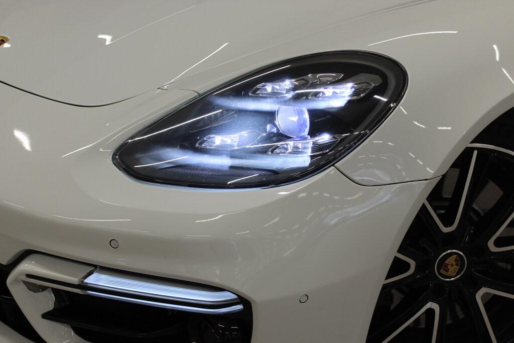 Porsche Panamera Sport Turismo 2.9 4S e-hybrid auto