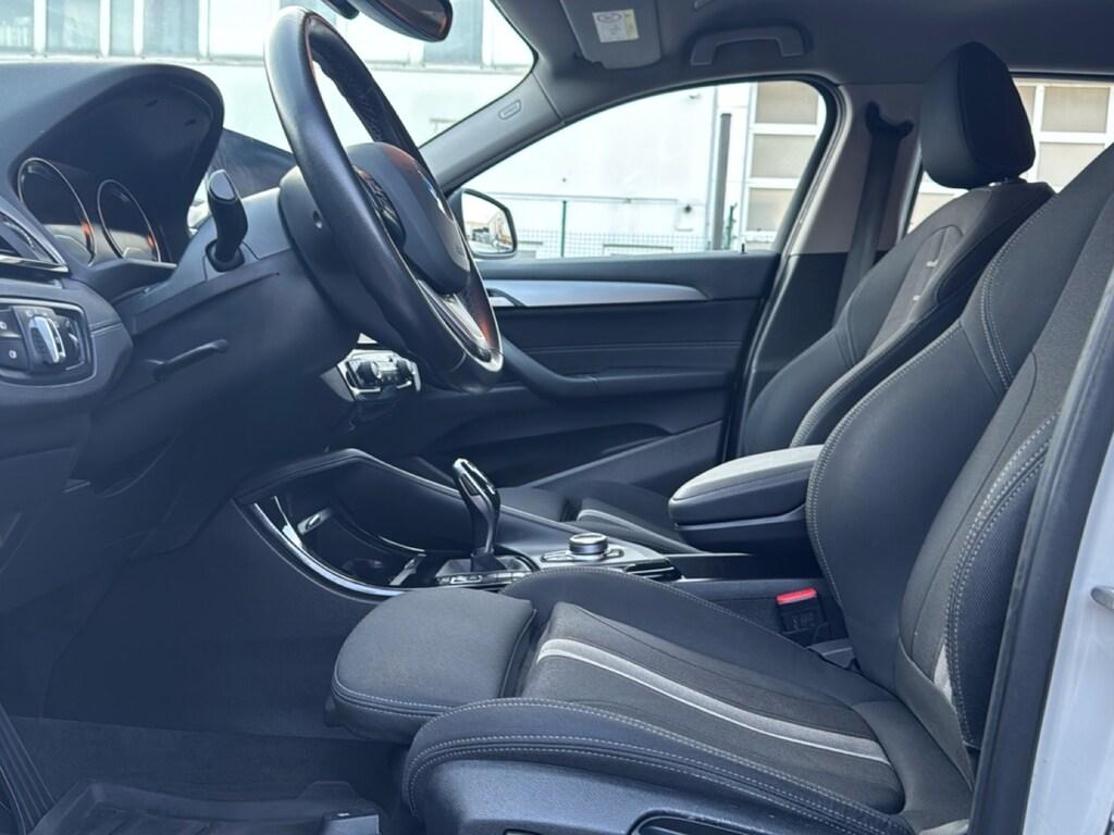 BMW X2 xdrive18d Business X auto