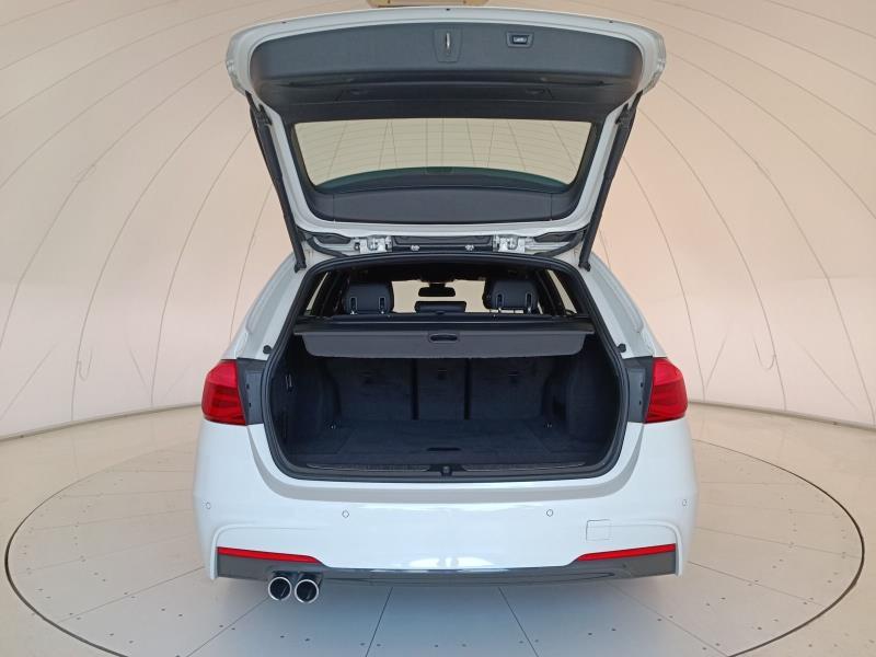 BMW Serie 3 330dA Touring Msport