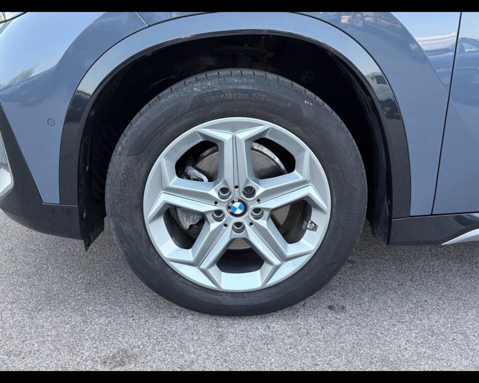 BMW X1 sdrive18d X-Line Edition Essence auto