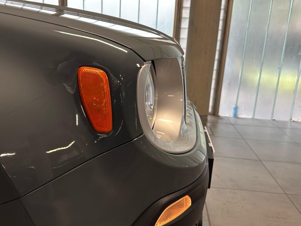Jeep Renegade 1.4 m-air Limited fwd 140cv
