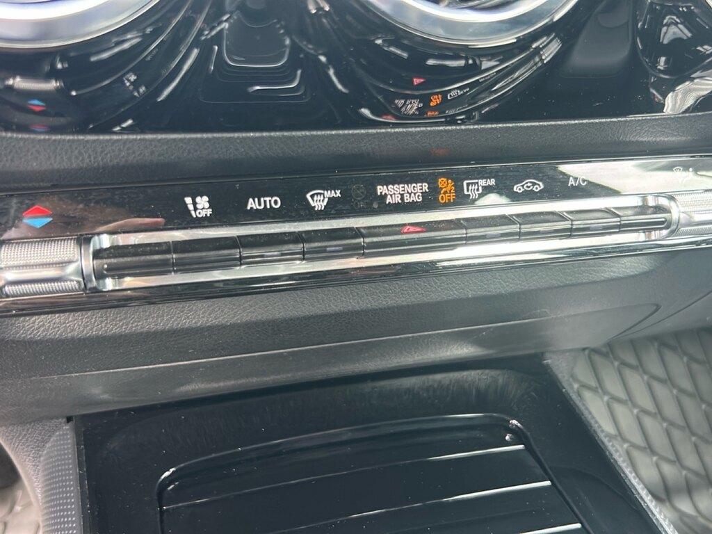 Mercedes GLA 200 d Sport 4matic auto