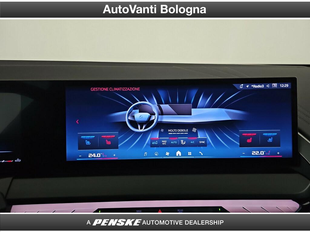 BMW X3 M X3 xdriveM50 MSport Pro auto