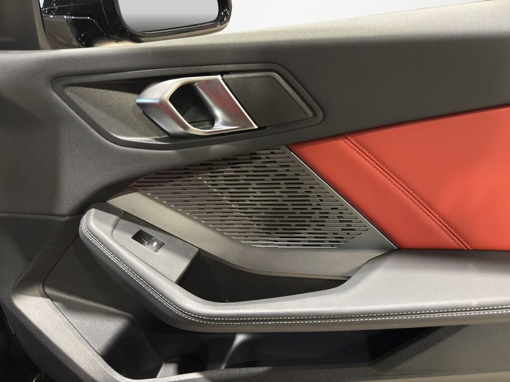 BMW Serie 1 118d auto