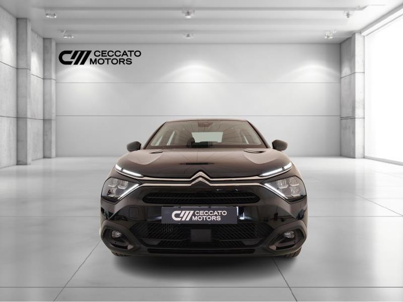Citroen C4 X 1.2 hybrid Business 136cv e-dcs6