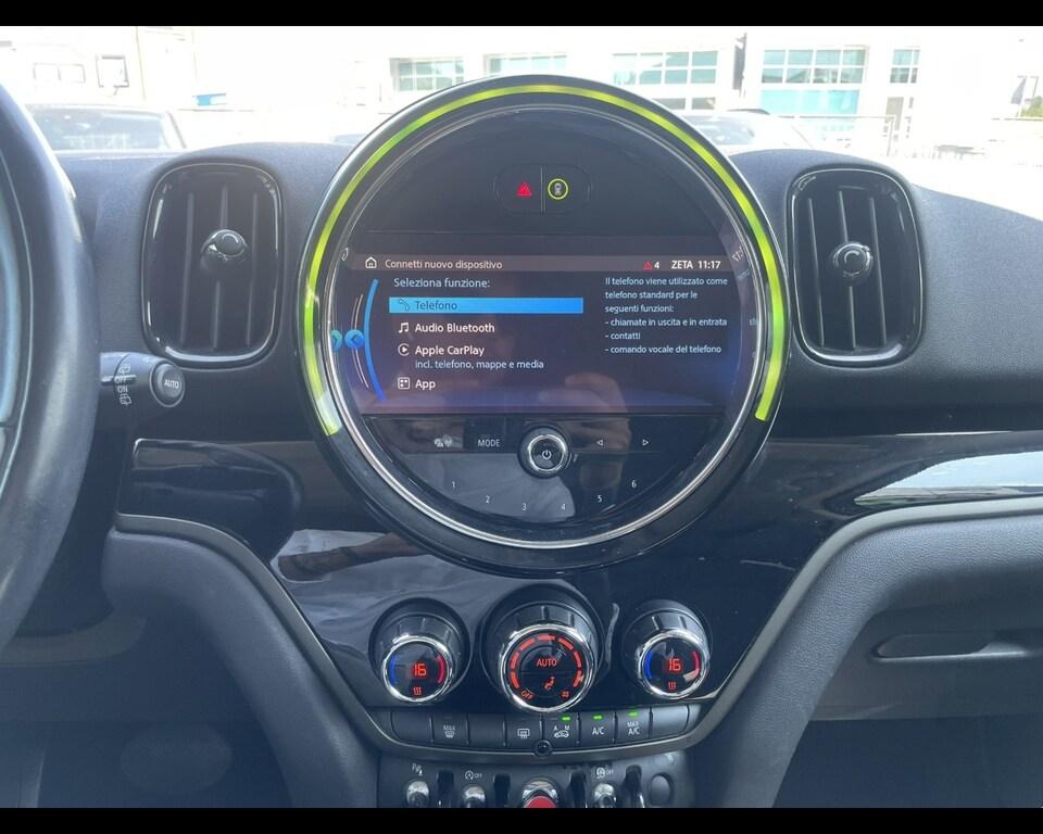 Mini Cooper Countryman 1.5 Business Auto