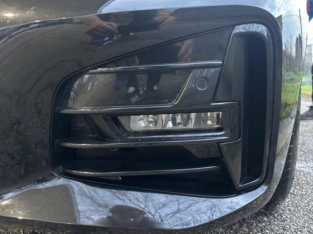 BMW Serie 4 420d Coupe mhev 48V xdrive Msport auto