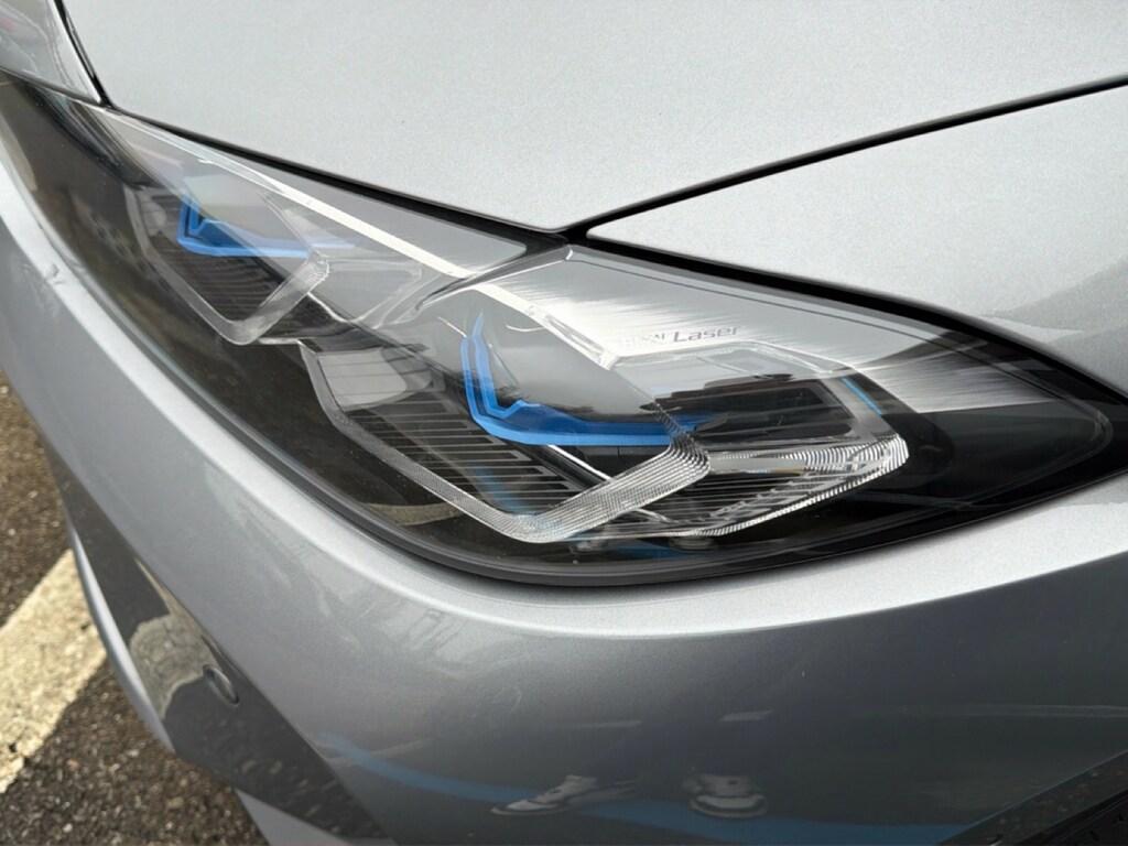 BMW M3 Touring 3.0 Competition M xdrive auto