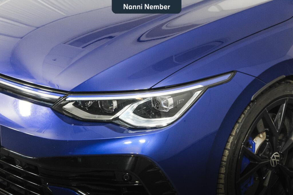 Volkswagen Golf 2.0 tsi R 4motion 320cv dsg
