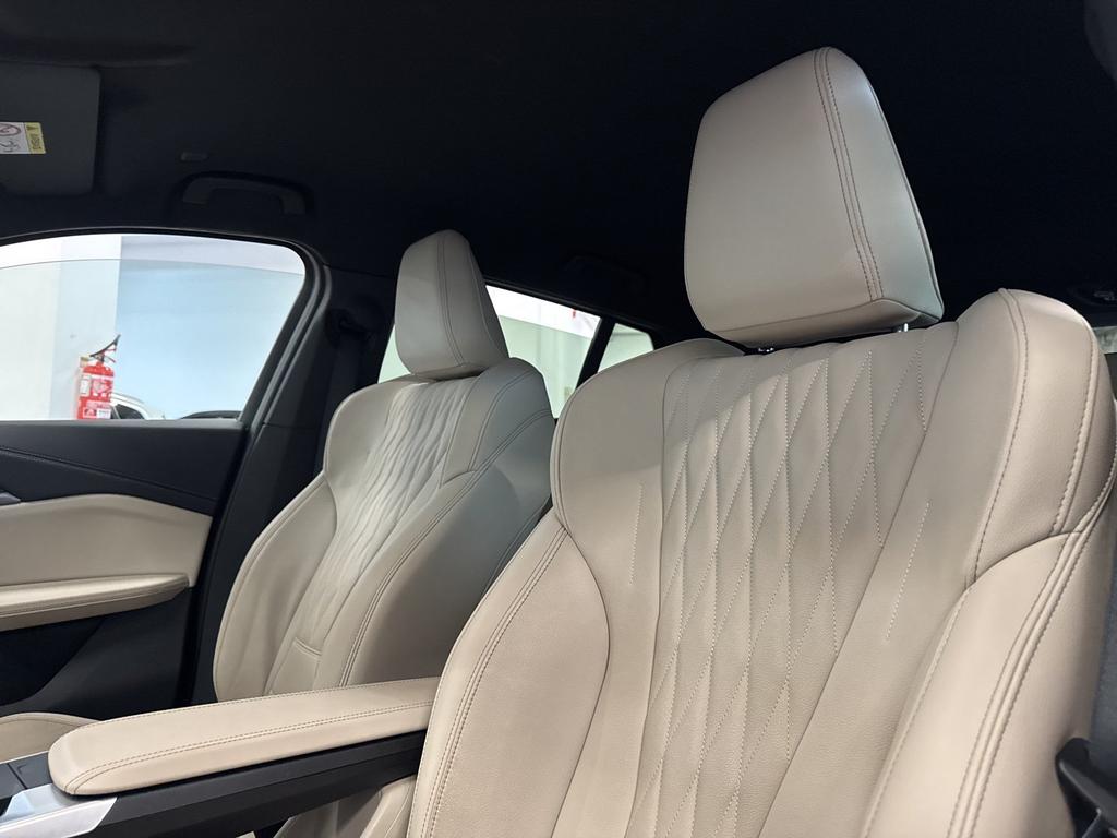 BMW X2 sdrive 20i 48V MSport auto