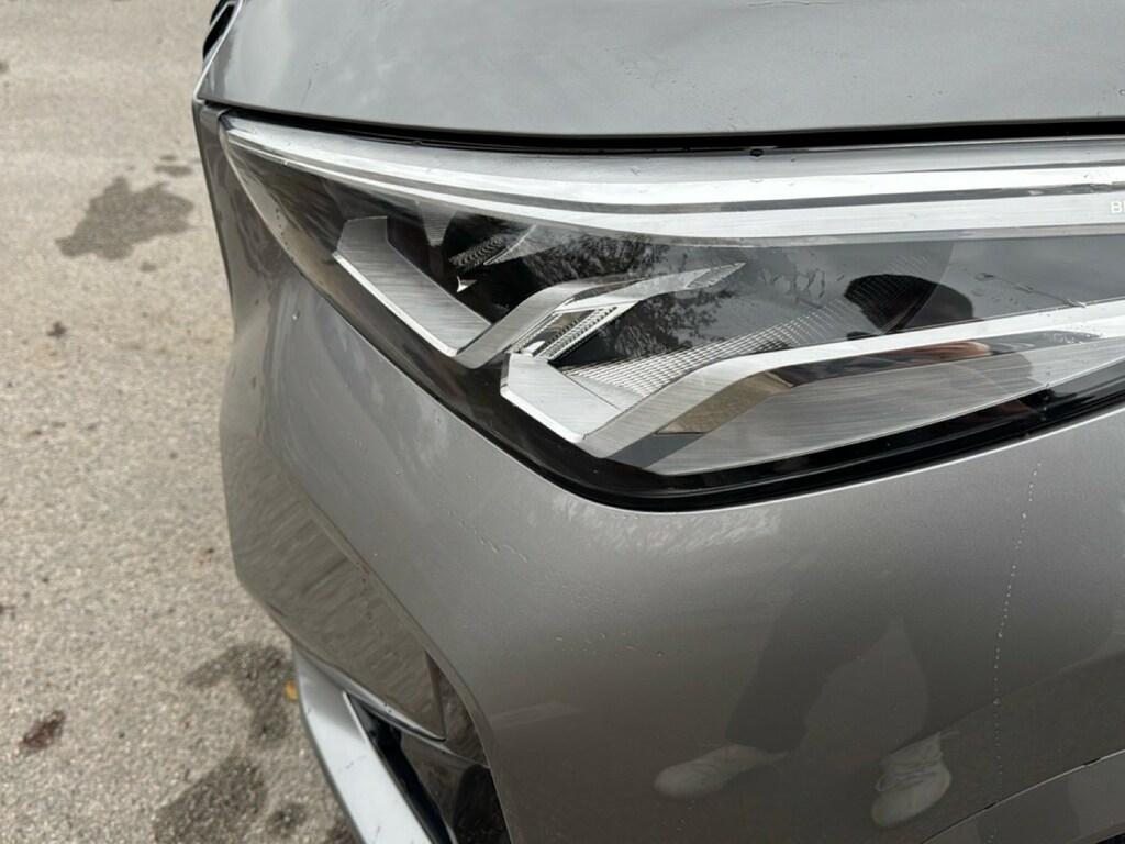 BMW X1 sdrive18d MSport auto