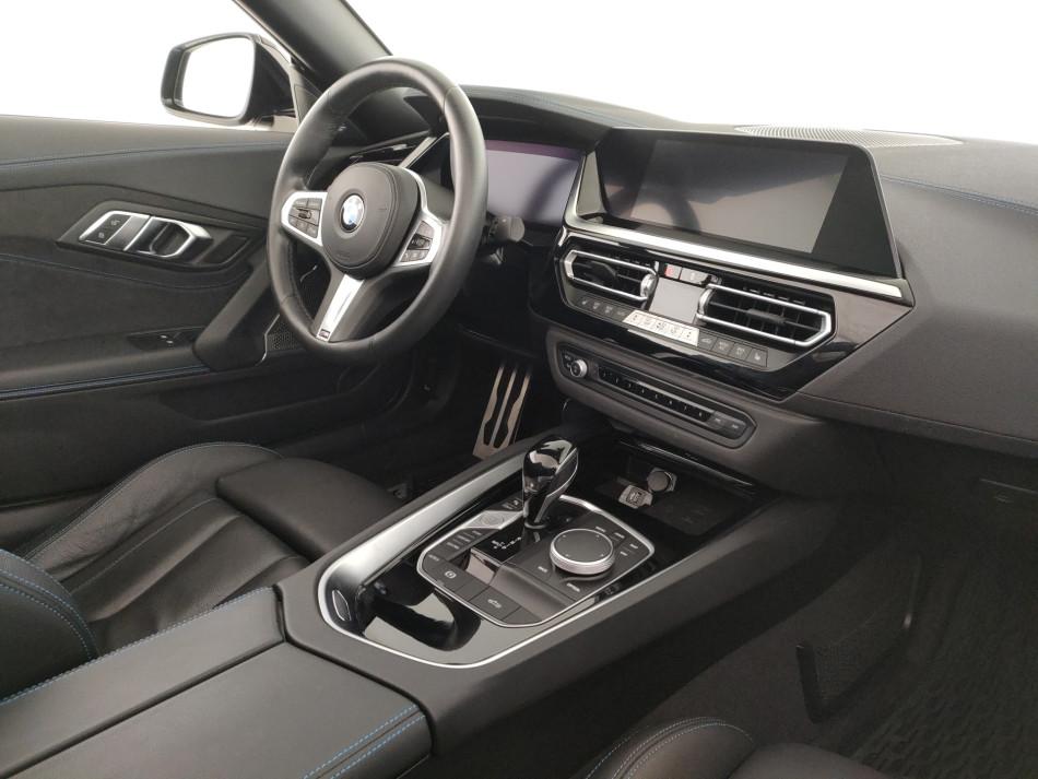 BMW Z4 sdrive 20i Msport auto