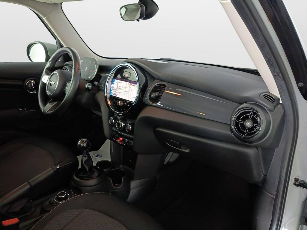 Mini Mini 5p 1.5 One Classic 75cv