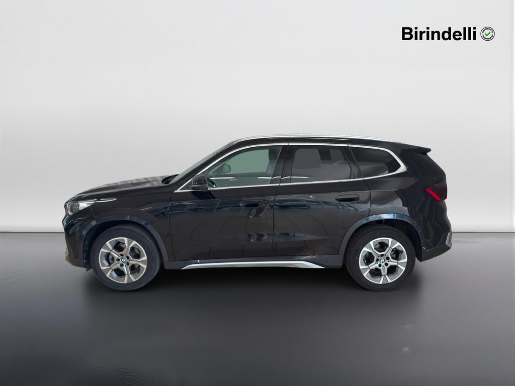 BMW X1 sdrive18i X-Line auto