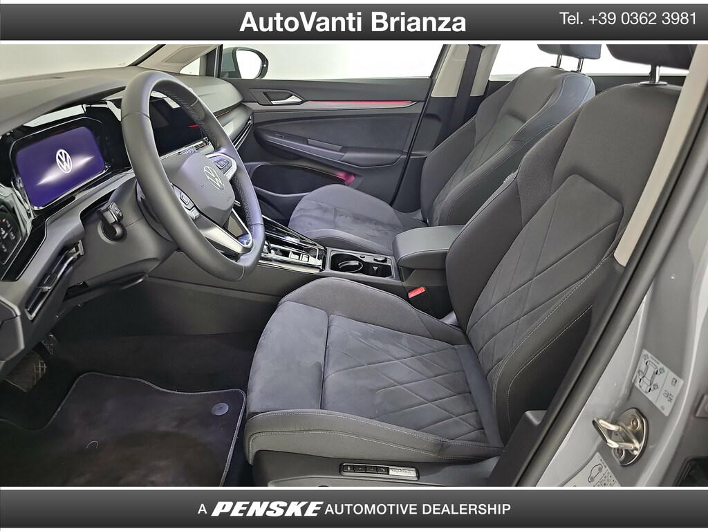 Volkswagen Golf 2.0 tdi scr Style 115cv dsg
