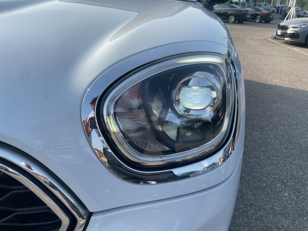 Mini Cooper S Countryman 2.0 TwinPower Turbo Cooper S Hype Steptronic