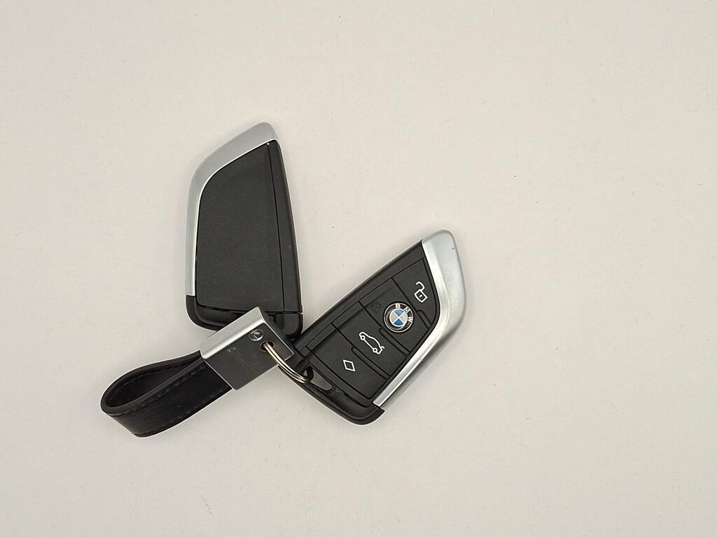 BMW Serie 4 420d mhev 48V Msport auto