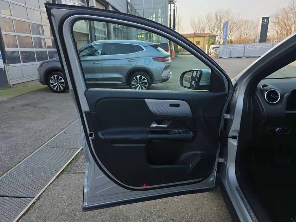 Mercedes GLA 220 d Sport 4matic auto