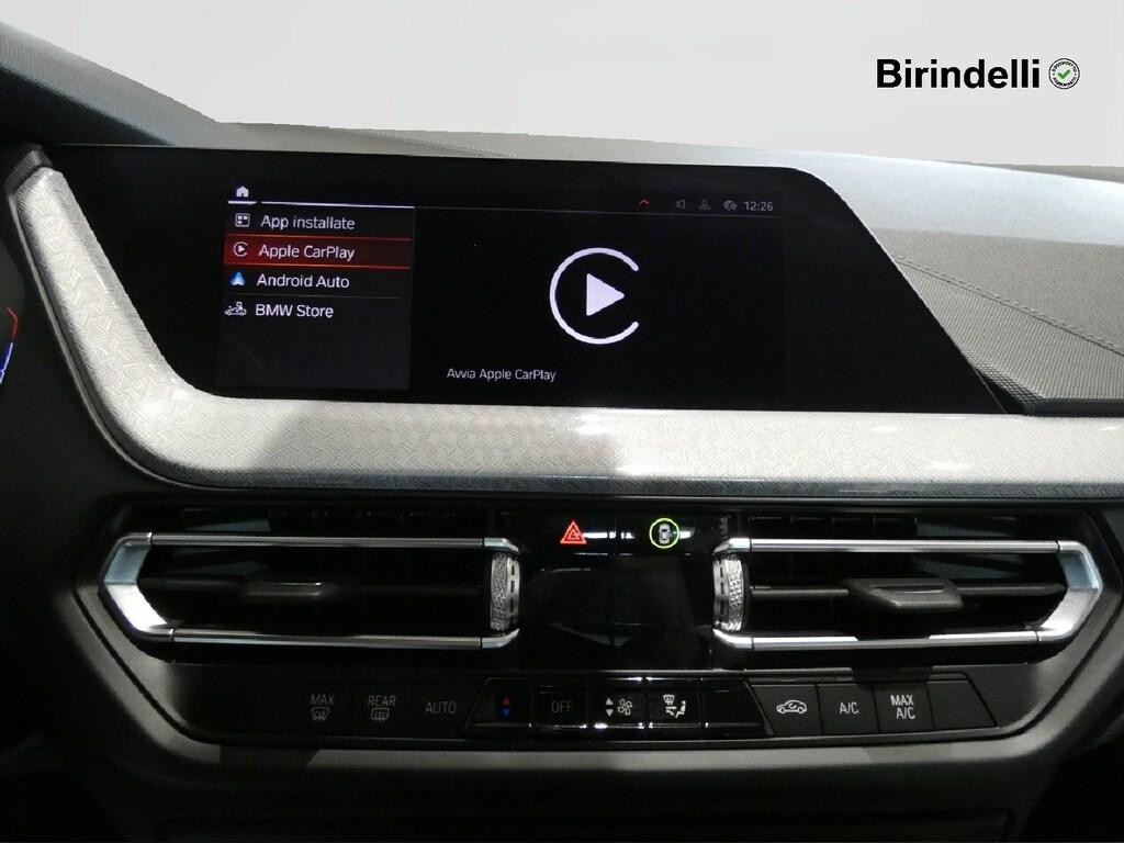 BMW Serie 2 218i Gran Coupe Luxury