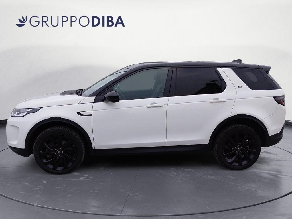Land Rover Discovery Sport 2.0d td4 mhev R-Dynamic SE awd 163cv auto 7p.ti