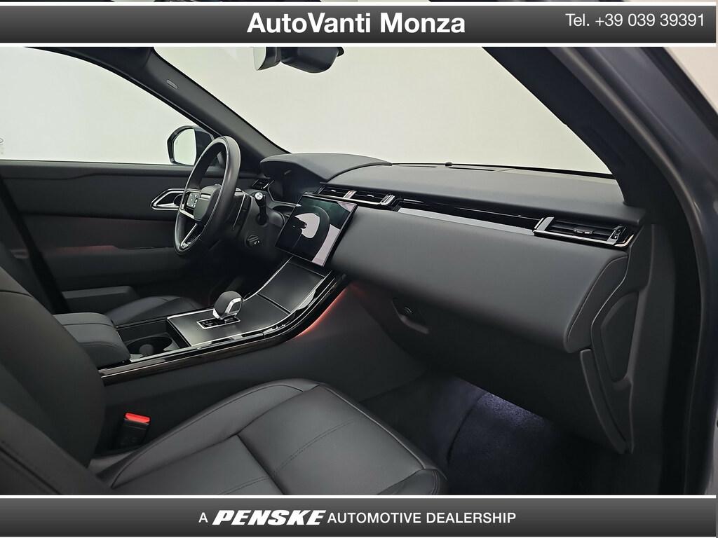 Land Rover Range Rover Velar Range Rover r 2.0d i4 mhev R-Dynamic SE 4wd 204cv auto