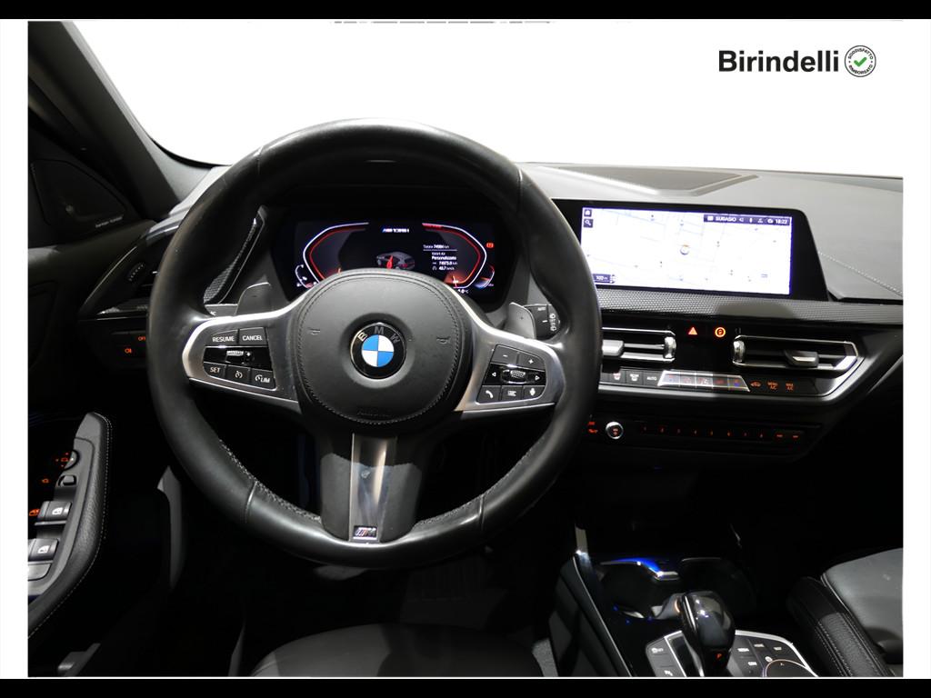 BMW Serie 1 M 135i xdrive auto