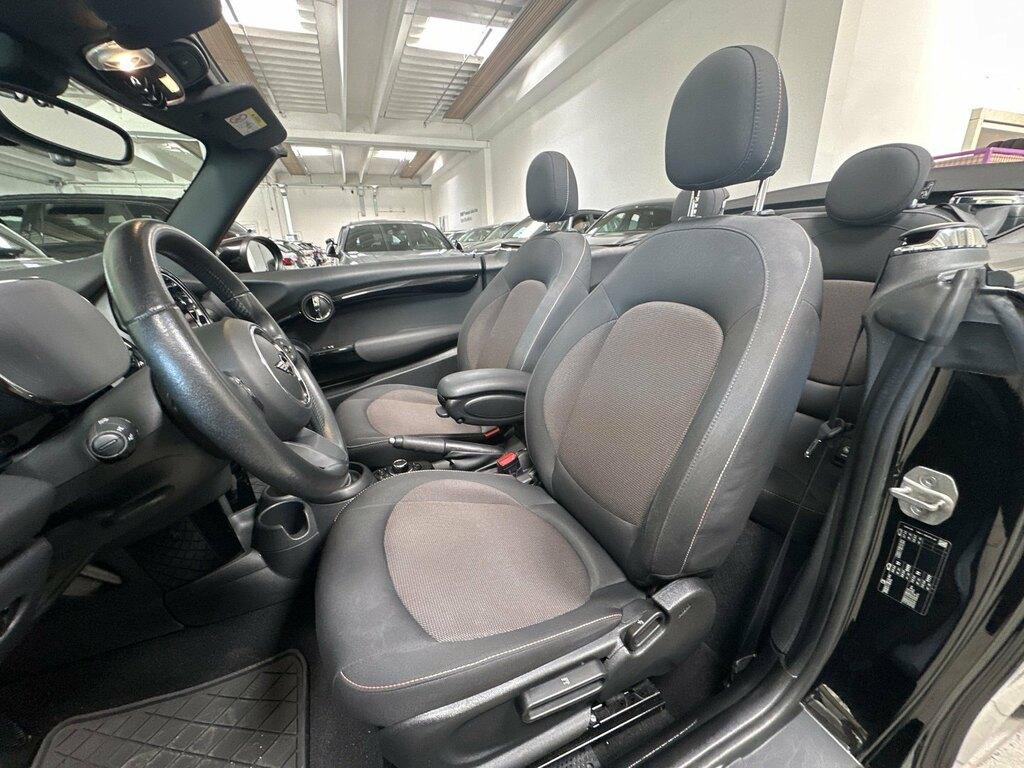 Mini Cooper Cabrio 1.5 Classic Auto