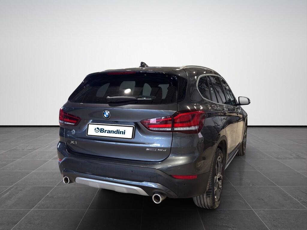 BMW X1 sdrive18d xLine auto