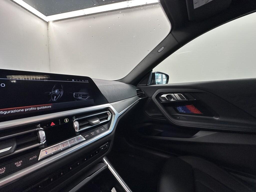 BMW Serie 2 M 220i Coupe M240i xdrive auto