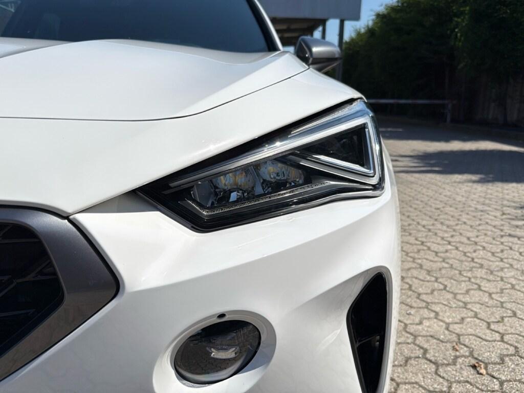 Cupra Formentor 1.5 tsi dsg