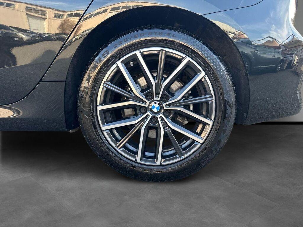 BMW Serie 2 218d Active Tourer Msport auto