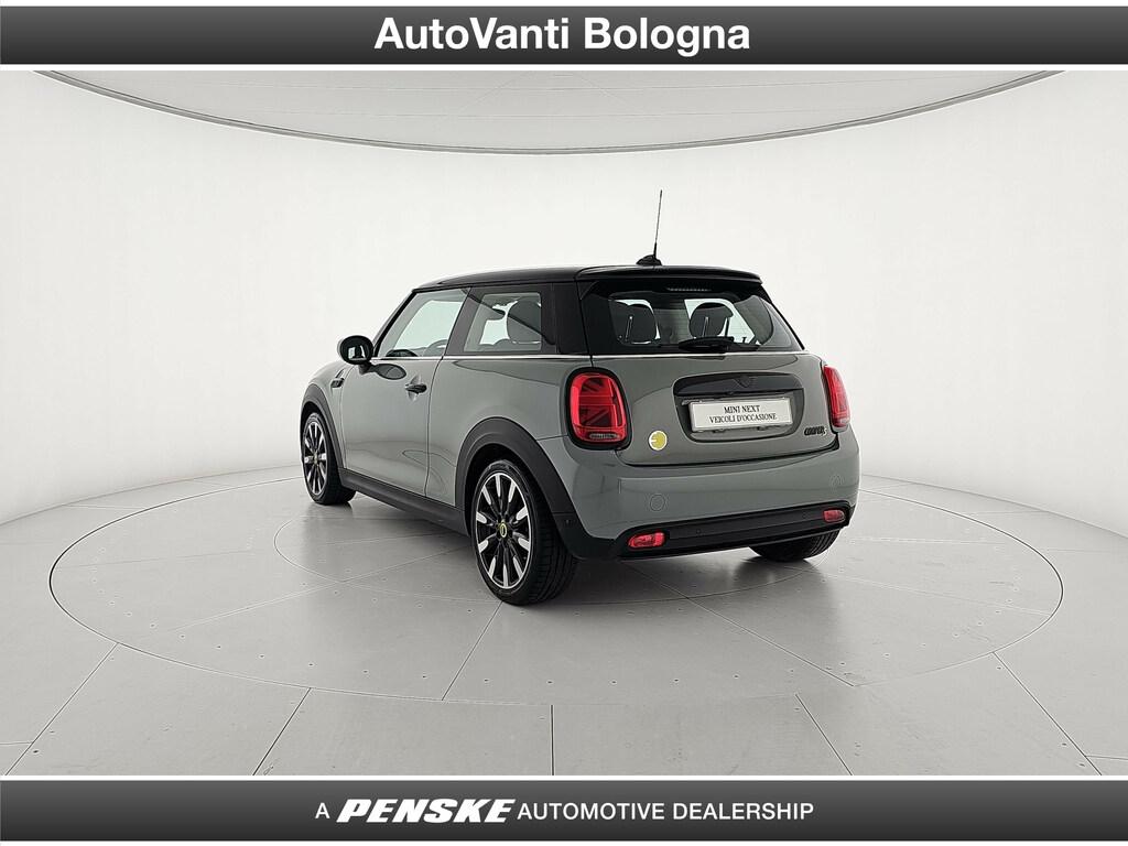 Mini Cooper SE 3p Classic auto