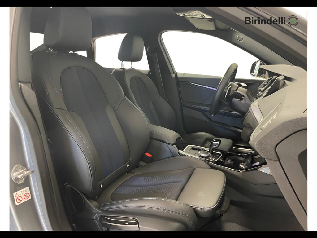 BMW Serie 2 220d Gran Coupe Msport xdrive auto