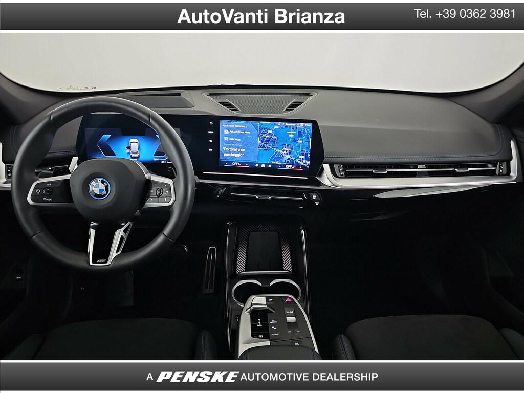 BMW X1 xdrive 25e MSport Pro auto