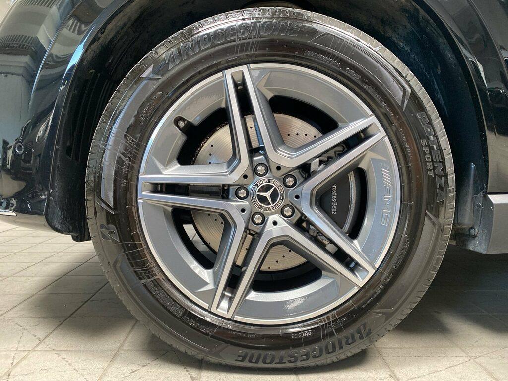 Mercedes GLE 300 d AMG Line Premium Plus 4matic auto