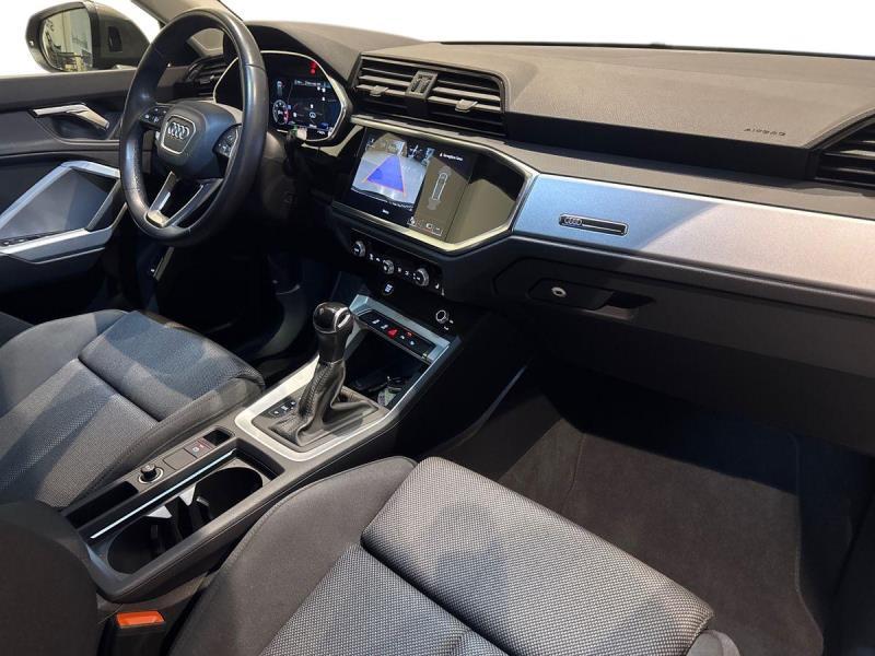 Audi Q3 35 2.0 tdi Business Advanced s-tronic