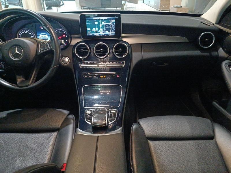 Mercedes Classe C 220 d (BT) Premium auto