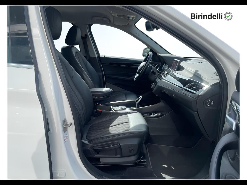 BMW X1 sdrive16d xLine Plus auto