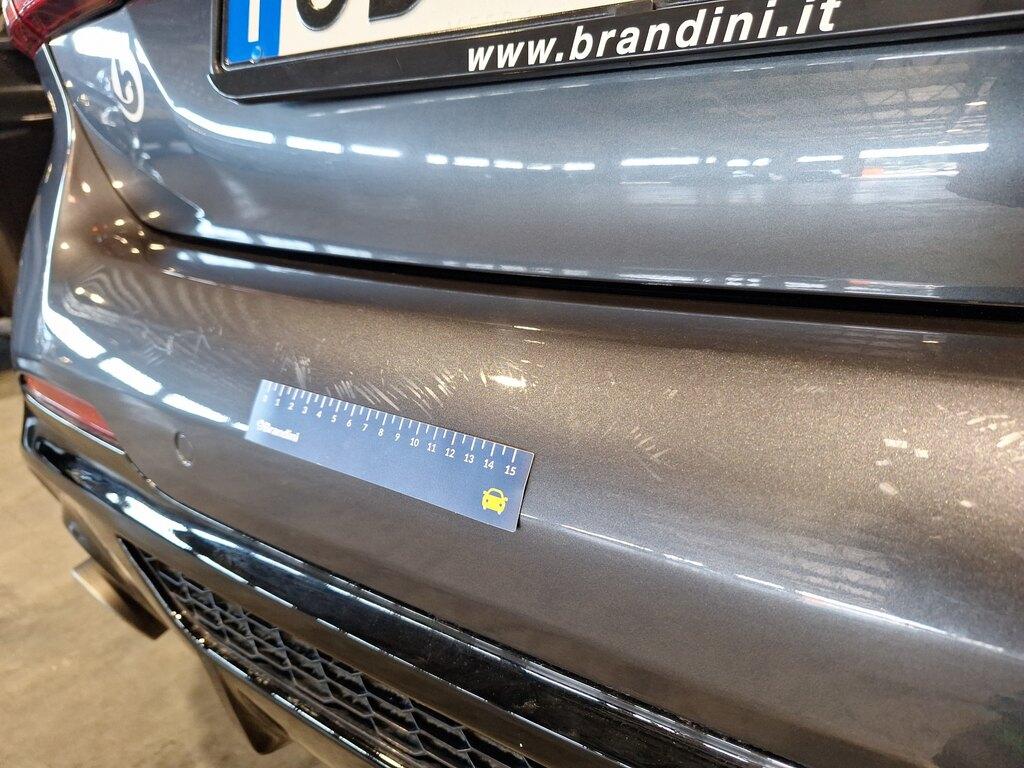 BMW Serie 1 M 135i xdrive auto