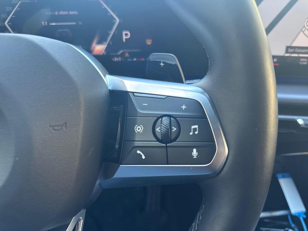 BMW X1 sdrive18d MSport Edition Balance auto