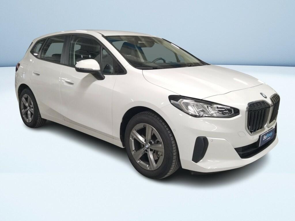 BMW Serie 2 218i Active Tourer auto