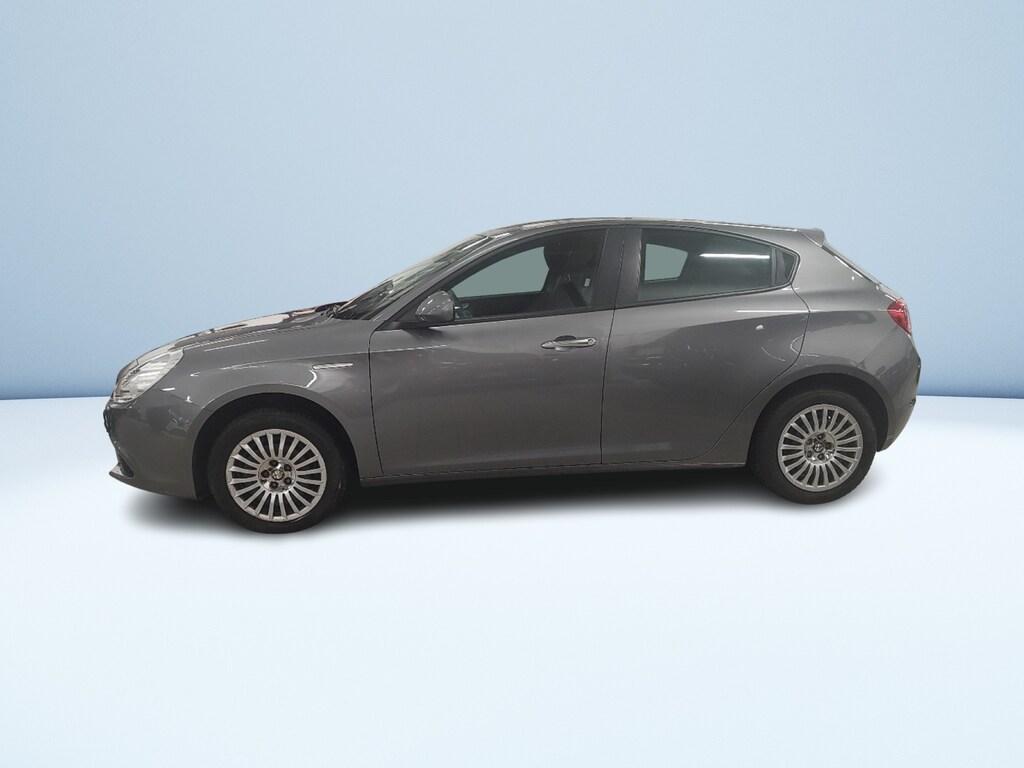 Alfa Romeo Giulietta 1.4 tb Giulietta 105cv