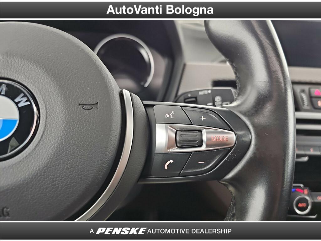 BMW X2 sdrive18i M Mesh Edition 136cv