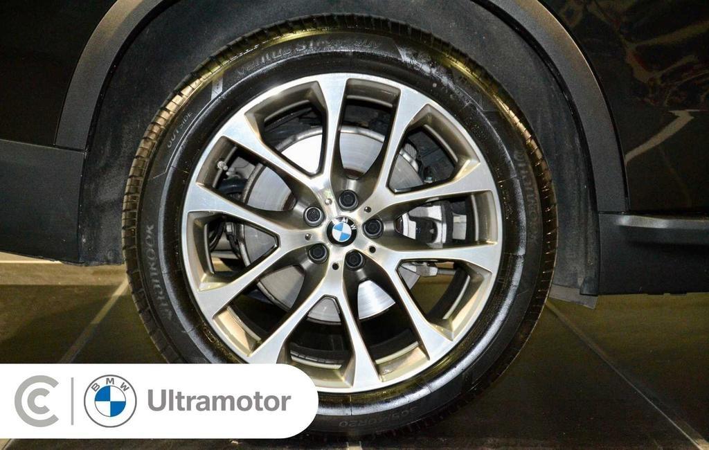 BMW X5 xdrive30d xLine auto