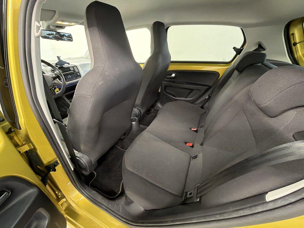 Volkswagen up! e-! 5p my20