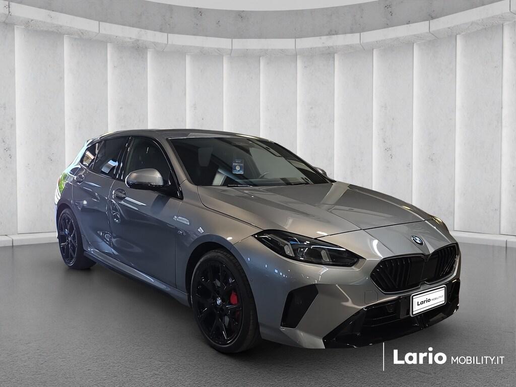 BMW Serie 1 118d MSport Pro auto