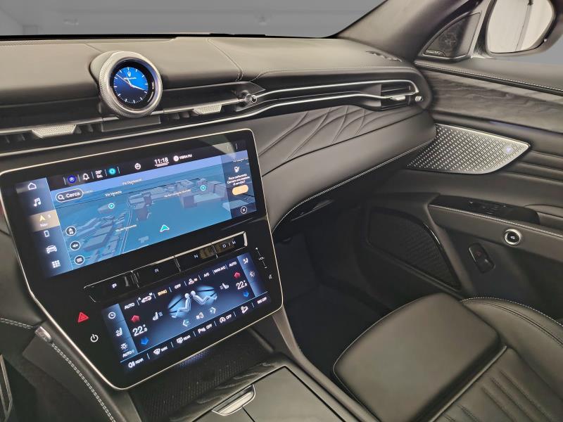 Maserati Levante Grecale 2.0 mhev Modena 330cv auto