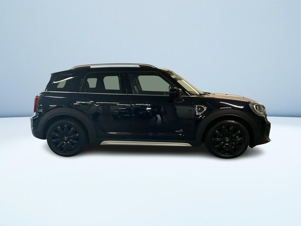 Mini Cooper SD Countryman 2.0 Cooper SD