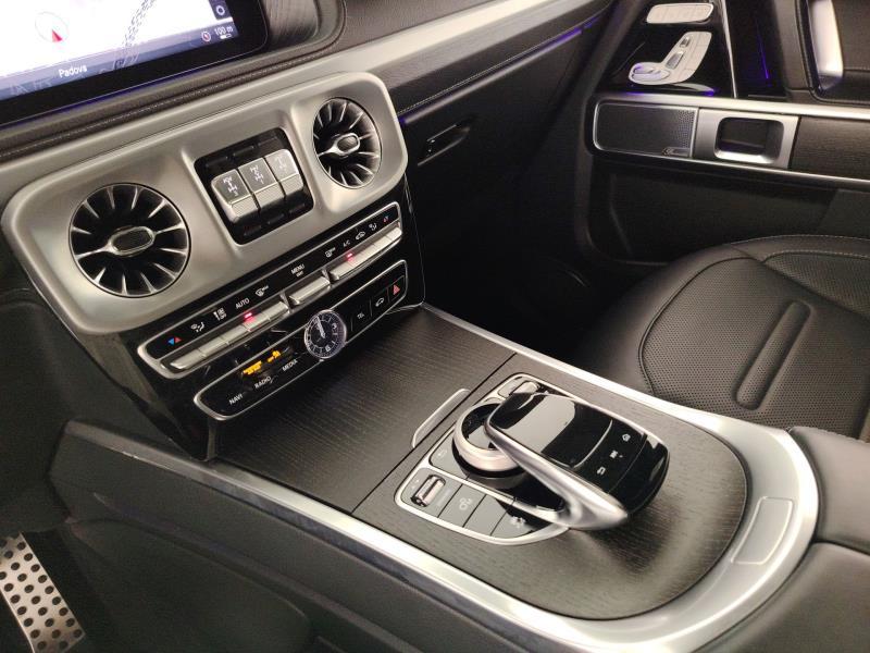 Mercedes Classe G 400 d Premium Plus 330cv auto